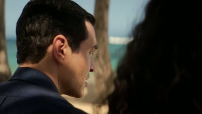 I just can't stop
thinking about my past. - Will Trent