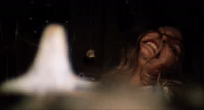 I just can't take no pleasure in killingWell there's just some things you got to do Don't mean you have to like it - The Texas Chain Saw Massacre