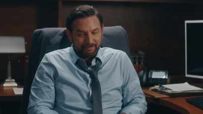 I just can't talk to Liz, - Her Affair to Die For