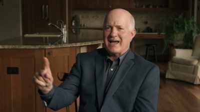 - I just can't understand
the leap - Unabomber: In His Own Words