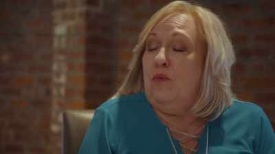 I just can't wait
to be a grandmother, - Not So Pretty