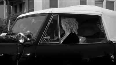 I just can't wait
to get started on rehearsals. - What Ever Happened to Baby Jane?