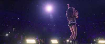 I just care more about
my paper and besides, - Olivia Rodrigo: GUTS World Tour
