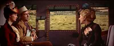 I just come along
for the ride. - Drum Beat