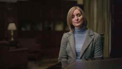 I just come back to the basic premise
that... all victims are equal. - Never Let Him Go