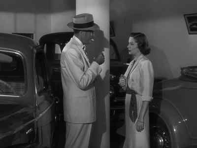- I was just coming back to get you.
- Sure you were. - The Big Steal