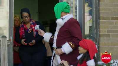 I was just coming here to ask
if you could watch Harkin - The 12 Days of Christmas Eve
