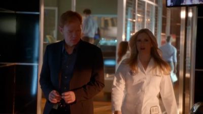 I was just coming
to find you. - CSI: Miami