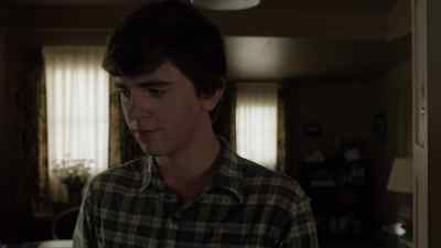 I was just concerned about her, - Bates Motel