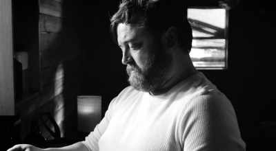 I just could feel emptiness there. - The Lonely Man with the Ghost Machine