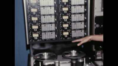 I just could not understand - Women Who Rock