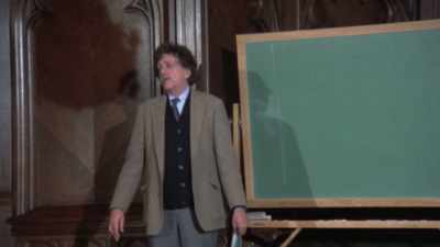I just couldn’t stand
primitive people, - Kurt Vonnegut: Unstuck in Time