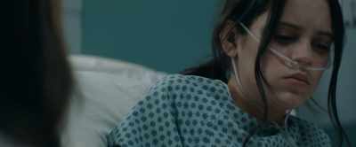 I just couldn't be
around you anymore, Tara. - Scream