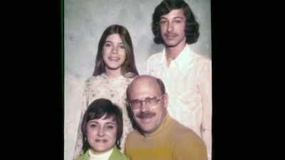 I JUST COULDN'T BELIEVE
WHAT WE REALLY WENT THROUGH. - The Golden State Killer: It's Not Over