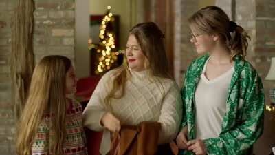 I just couldn't come
to Christmas morning - My Southern Family Christmas
