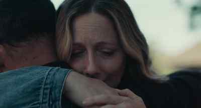I just couldn't have, (crying) - Aporia