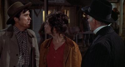 I just couldn't help feeling the way I did I understand - Support Your Local Gunfighter