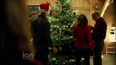 - I just couldn't...
- I know. - The Spruces and the Pines