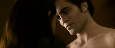 I just couldn't live in a world where you don't exist. - The Twilight Saga: New Moon