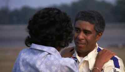 I just couldn't
stay home. - Greased Lightning