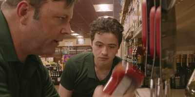 I was just counting how many more
ketchup bottles I had to stack. - Yellow Bird