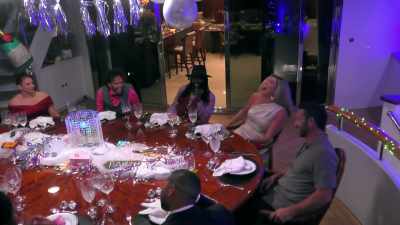 I just created
this beautiful prom night, - Below Deck Down Under