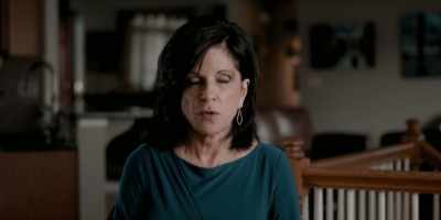 I just cried
and cried and cried, - BTK: Confession of a Serial Killer
