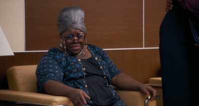 I just cry when I see
everybody else crying. - A Madea Family Funeral
