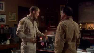 I just cut out little
paper flickerwings, - Eureka!