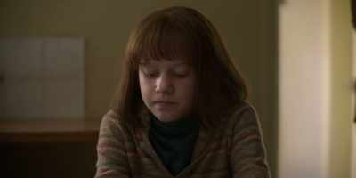 I was just daydreaming, thinking
about what I need for school tomorrow. - The Enfield Poltergeist
