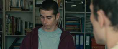 I just described
the current lines of research. - BPM (Beats per Minute)
