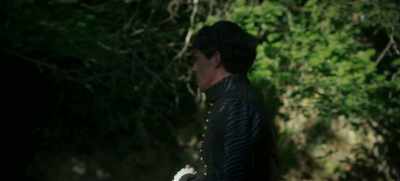 I just despise my
brother, and... - The Serpent Queen