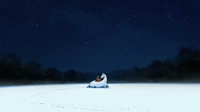 I just did a book, you know,
we were all clueless to begin with, - The Boy, the Mole, the Fox and the Horse