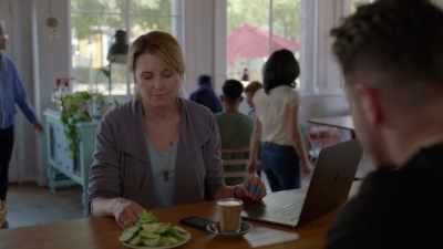 I just did.
It's a garnish, not a meal. - My Life Is Murder