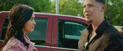 I just did not think your dad - How the Gringo Stole Christmas