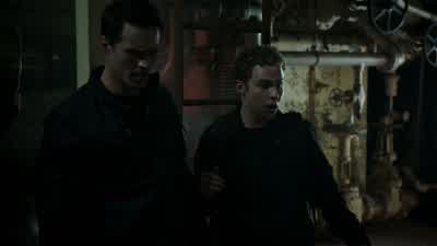 - I just did that. - Marvel's Agents of S.H.I.E.L.D.