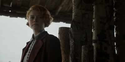 - I just did. - Damnation