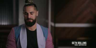 - I just didn't believe it. - Bray Wyatt: Becoming Immortal