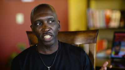 I just didn't believe that
we had a black serial killer, - 35 Serial Killers the World Wants to Forget