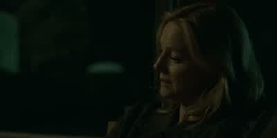I just didn't belong there. - Ozark