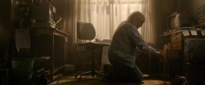 I just didn't know how to connect with people there - Ready Player One