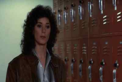 I just didn't know
how to say goodbye. - Vision Quest
