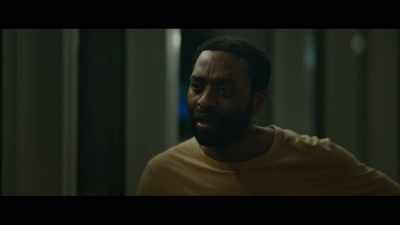 I just didn't know
how to tell you. - The Pod Generation