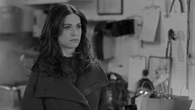 I just didn't know how
to be around people. - Where Are You, Christmas?