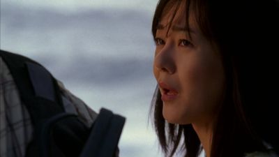 I just didn't know what to do. - Lost
