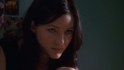 I just... didn't make it. - Ghost Whisperer