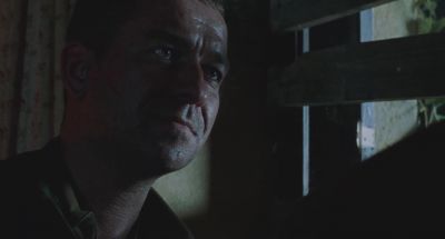 I just didn't make it out this time - Dog Soldiers