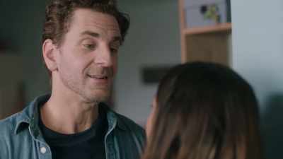 - I just didn't think
it was gonna happen. - Children Ruin Everything