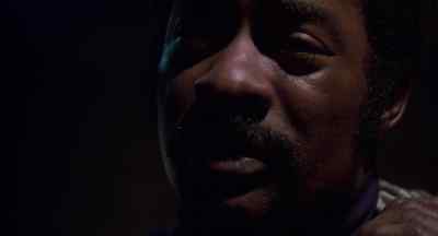 - I just didn't think it'd be that rough.
- Forget it, Joe. It's over. - Across 110th Street