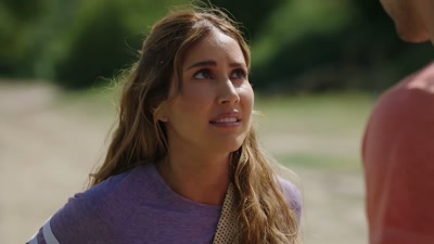 I just didn't want
to see you get upset. - My Landlord Wants Me Dead